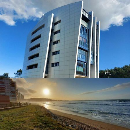 Olas Deluxe Salinas ซาลินาส ภายนอก รูปภาพ