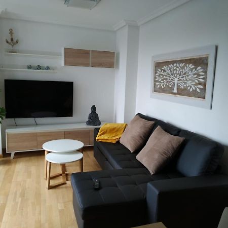 Olas Deluxe Salinas ซาลินาส ภายนอก รูปภาพ