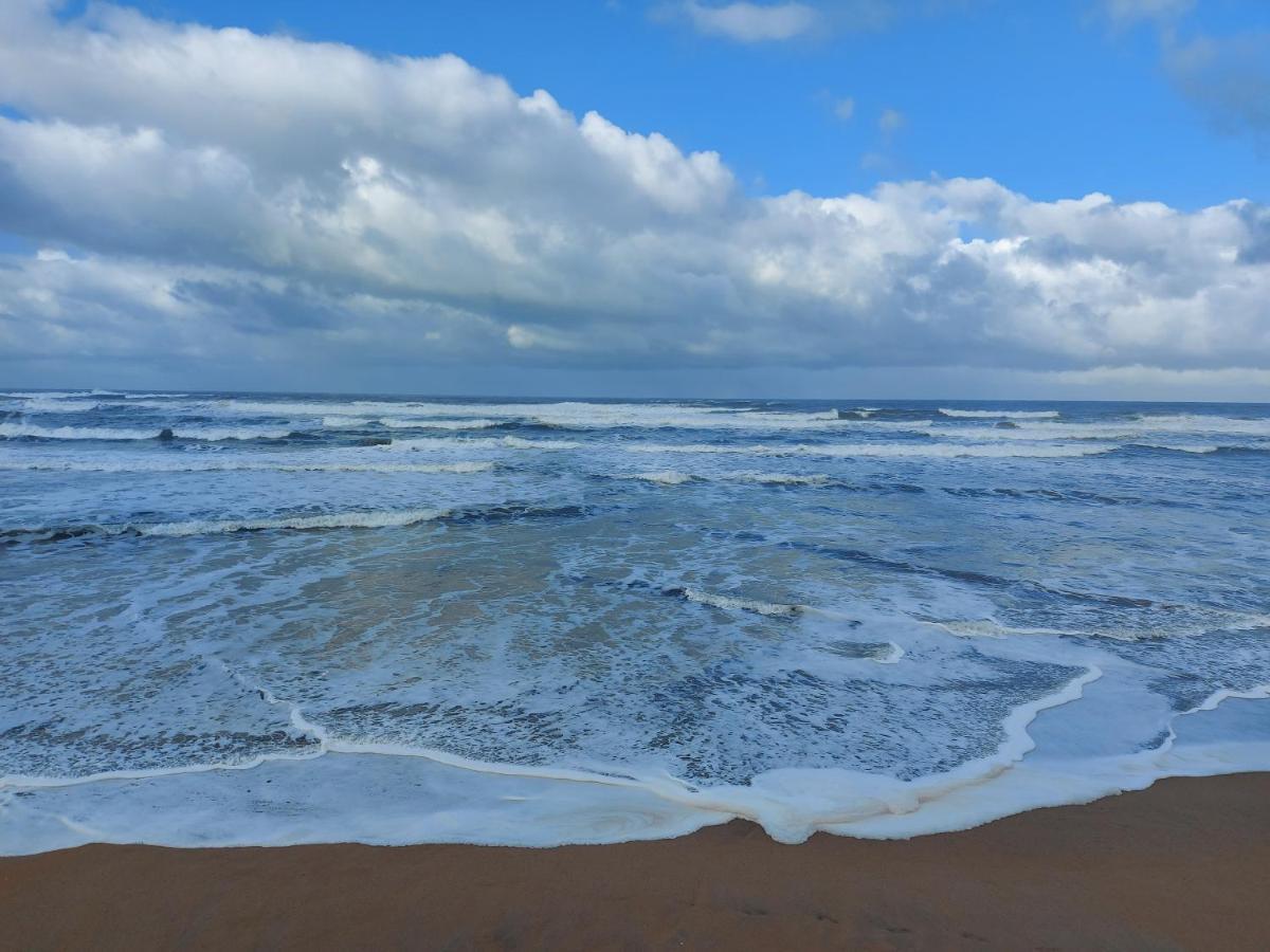Olas Deluxe Salinas ซาลินาส ภายนอก รูปภาพ