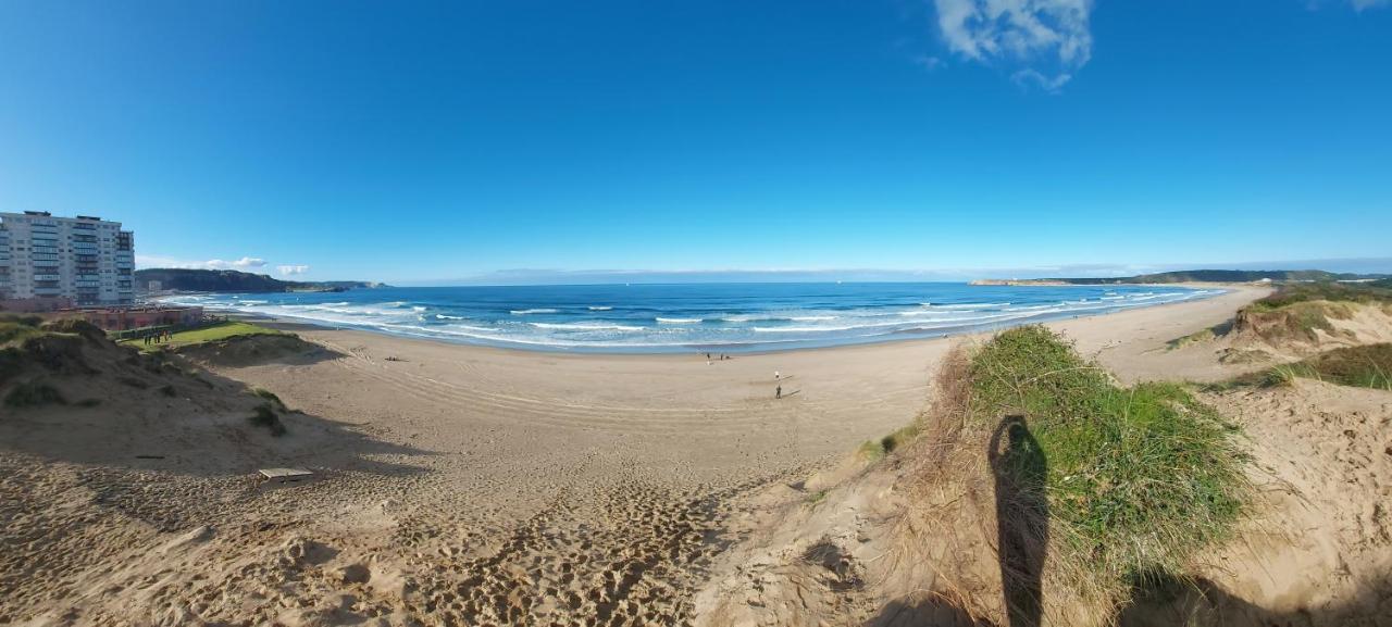 Olas Deluxe Salinas ซาลินาส ภายนอก รูปภาพ
