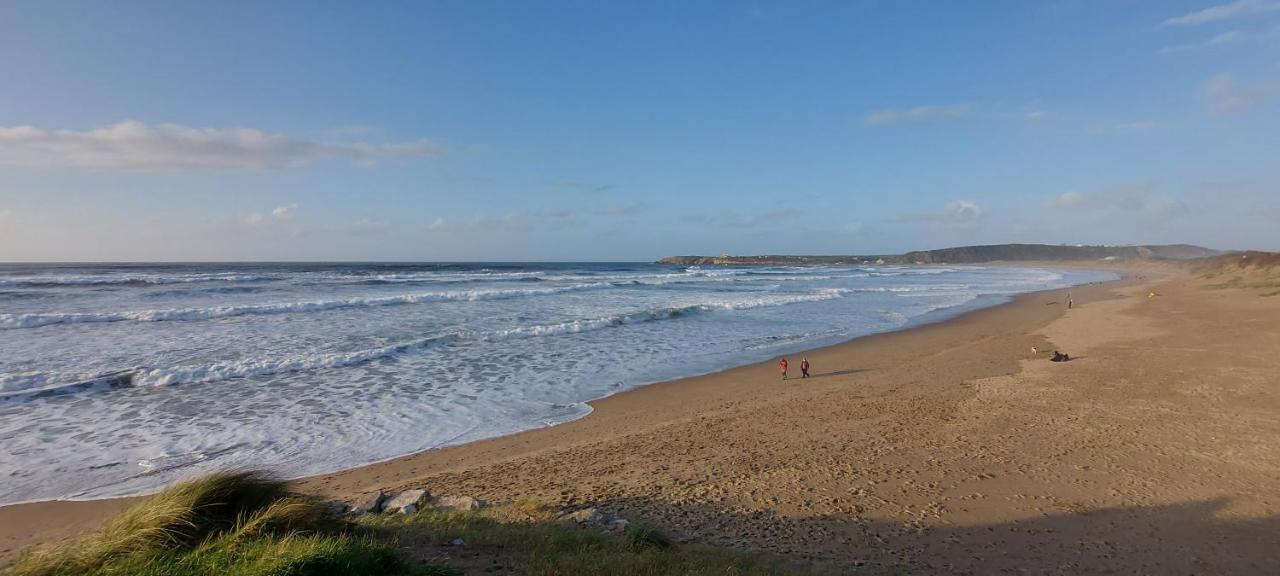 Olas Deluxe Salinas ซาลินาส ภายนอก รูปภาพ