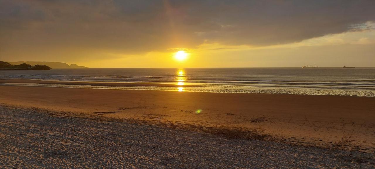 Olas Deluxe Salinas ซาลินาส ภายนอก รูปภาพ